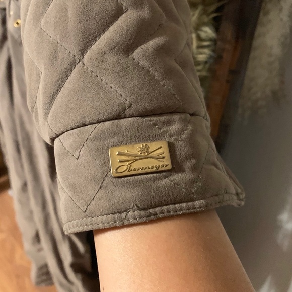 Vintage Obermeyer Snow Jumpsuit Ski Suit - Picture 4 of 8